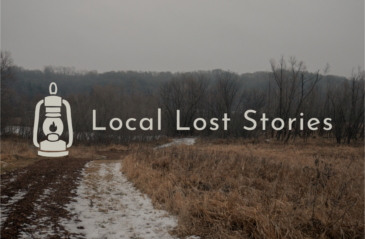 Local Lost Stories