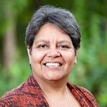 Associate Professor Linda Ford