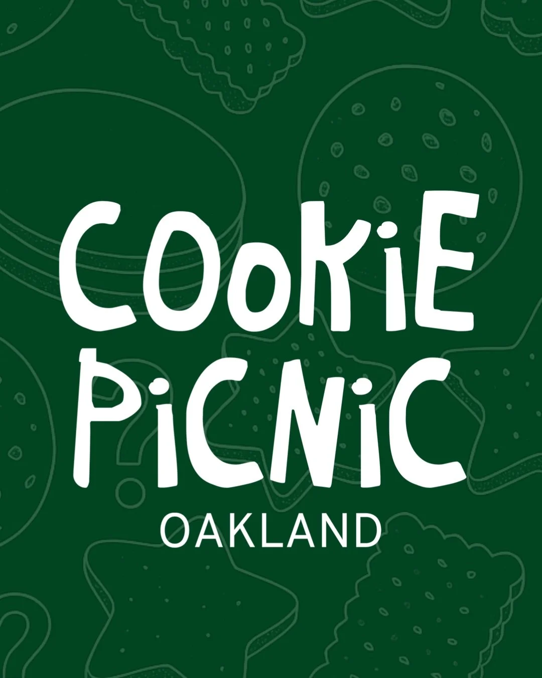 COOKIE PICNIC 2025