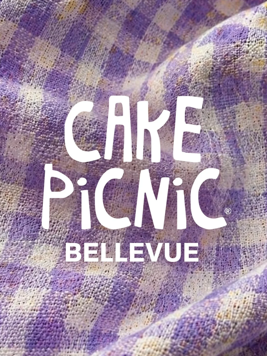 Bellevue CAKE PICNIC