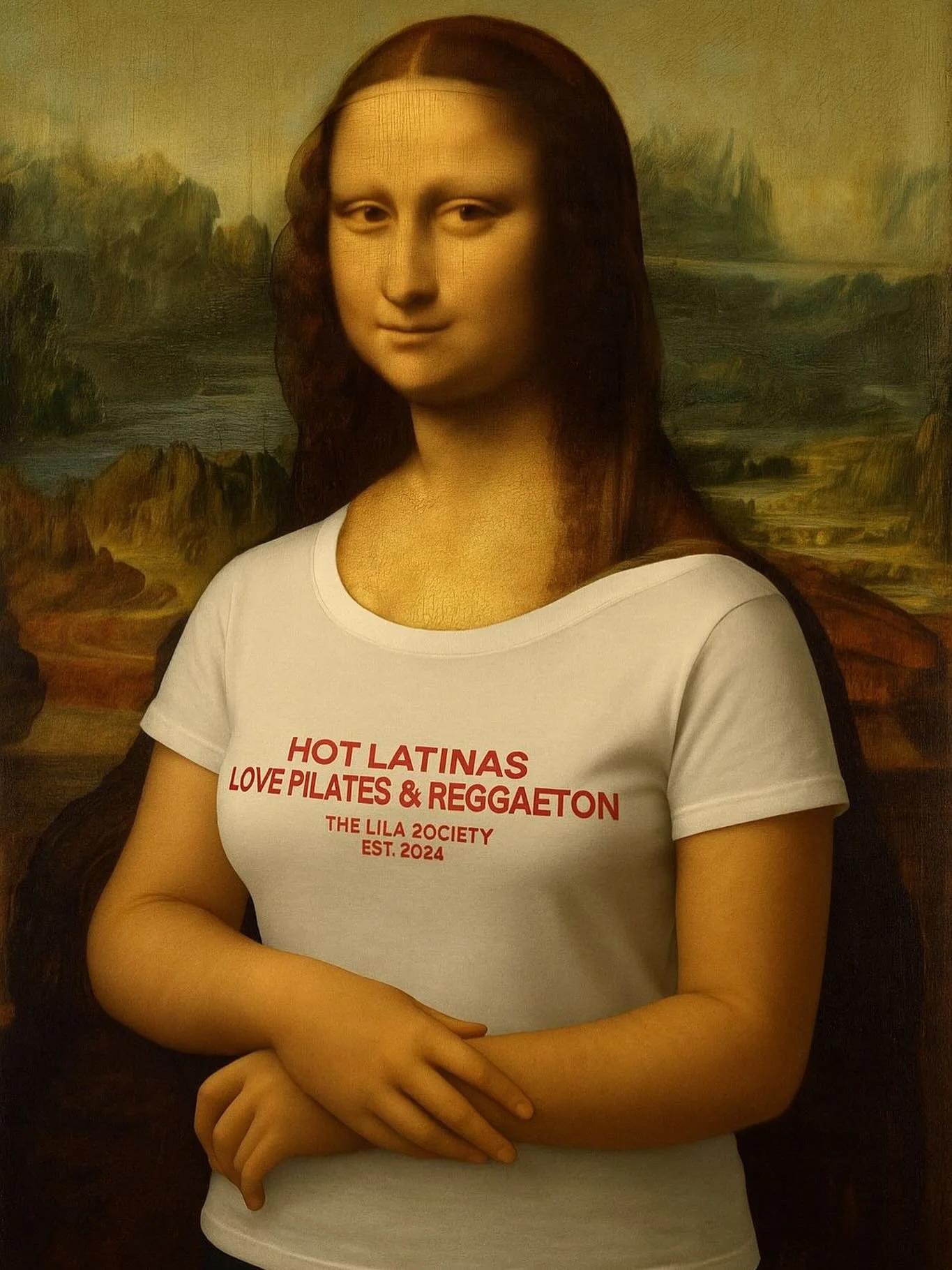 LAST DAY TO GRAB 30% OFF OUR ONLINE STORE WITH CODE LATINA30 🏃🏽&zwj;♀️💨

🔗 www.thelilasociety.com