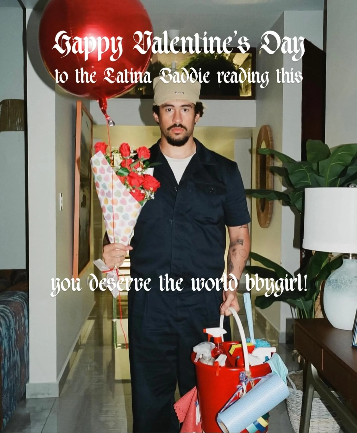 And don&rsquo;t let anybody tell you otherwise 😘😘😘