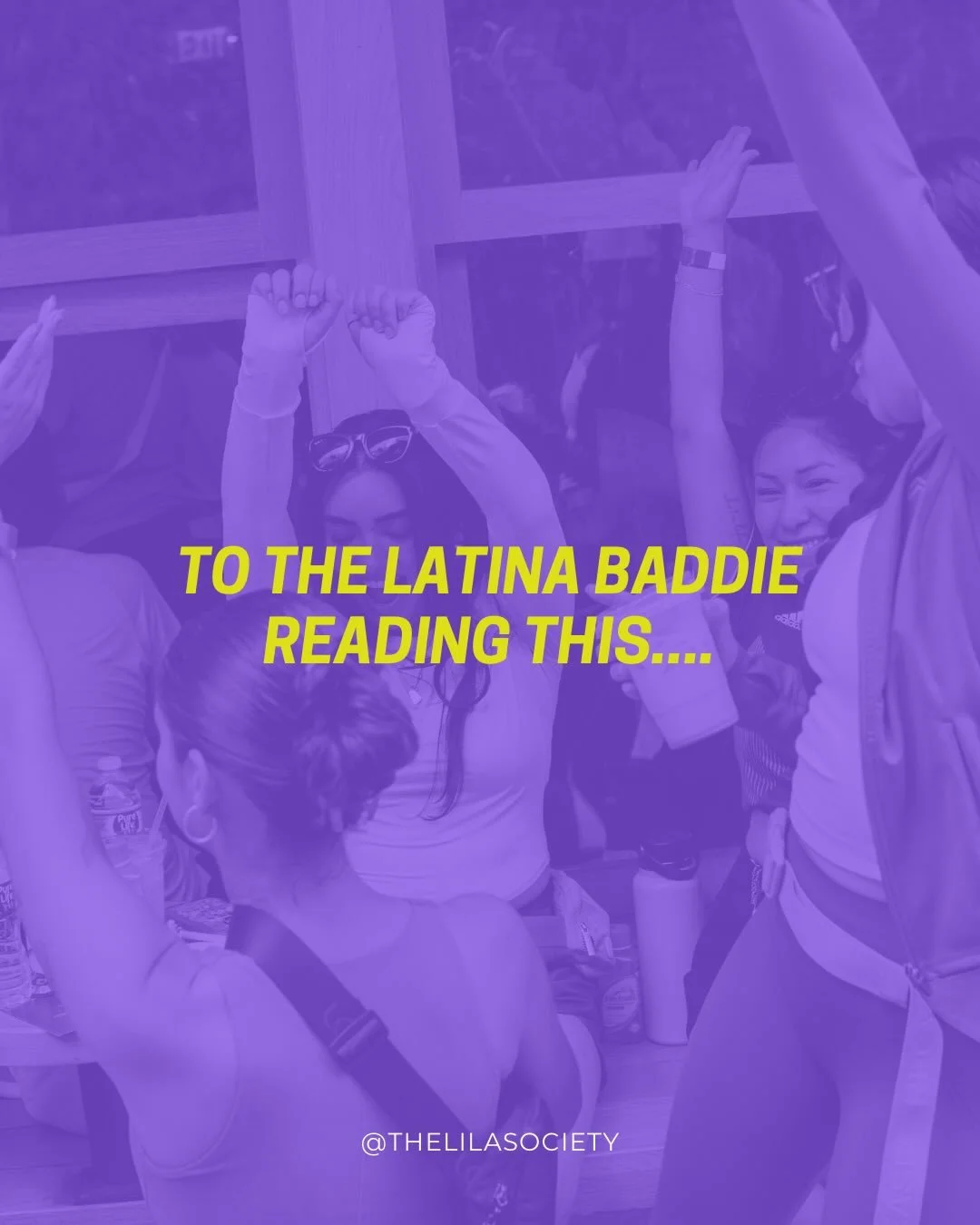 To the amiga who always slays and keeps her crown straight👑&hellip; Happy International Women&rsquo;s Day! 💌