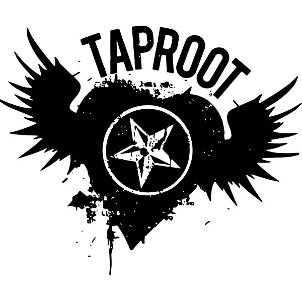 Taproot Band Logo