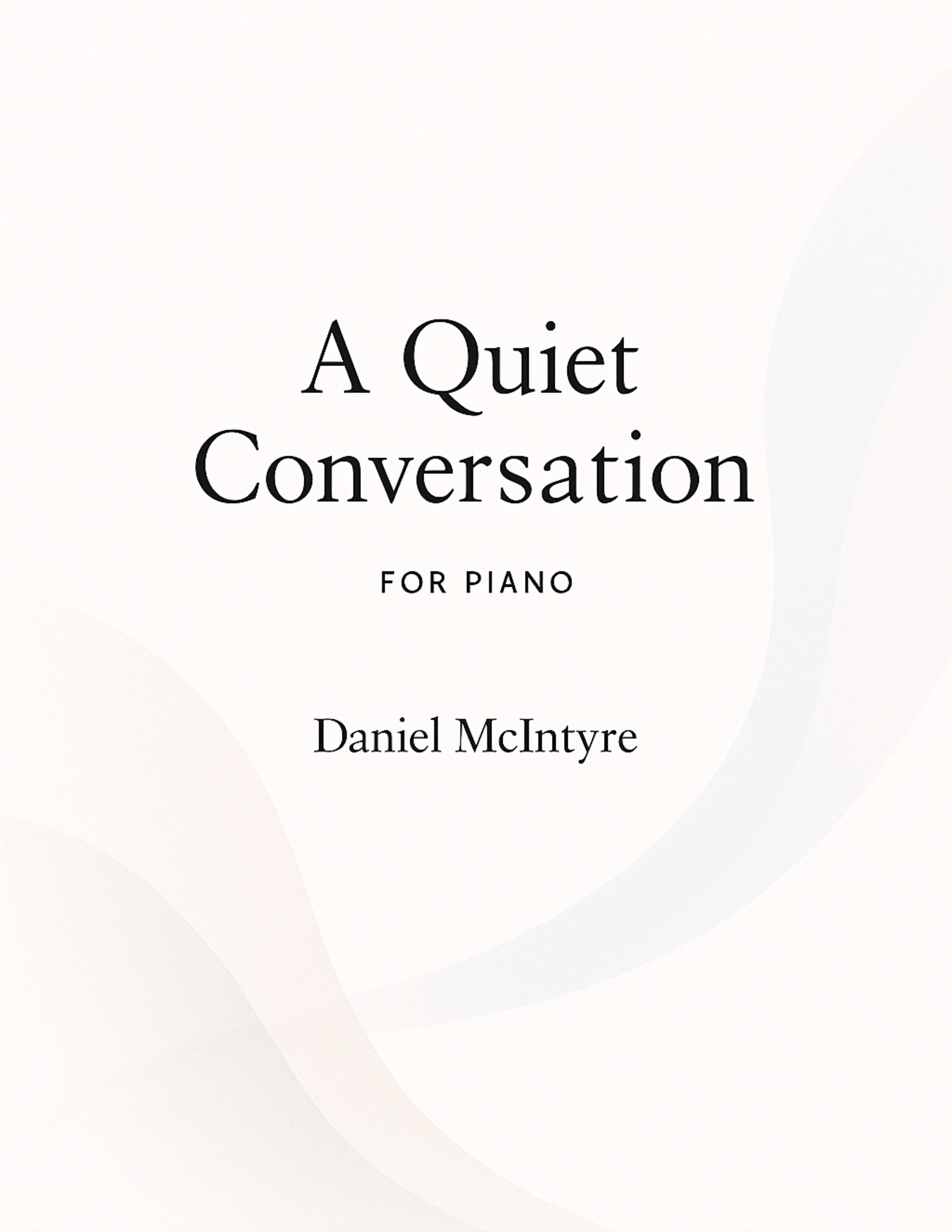 A Quiet Conversation Cover Sheet Letter Size.png