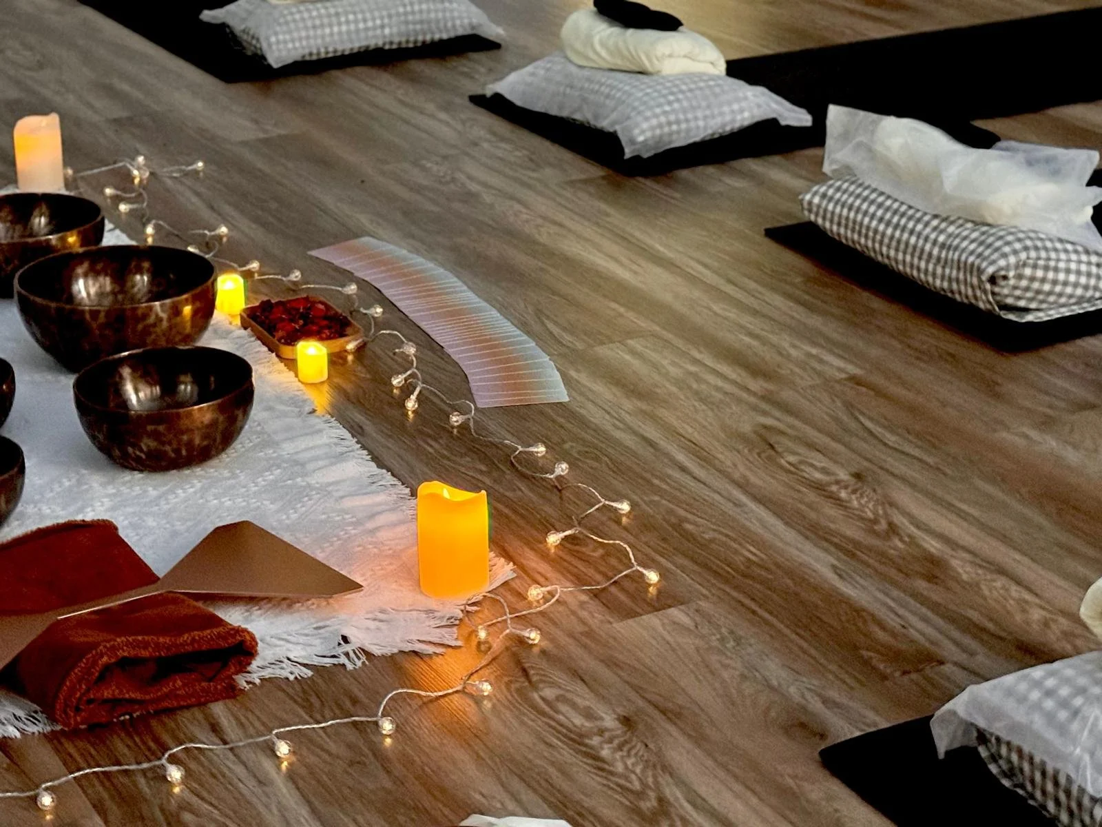 The Advocacy of Rest: Moving Beyond the "Fire Extinguisher" Mentality