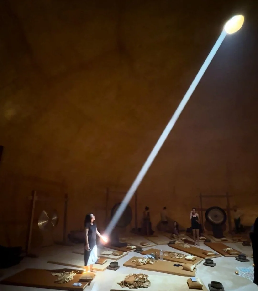 gentlehabitspace | Sound Healing & Therapy | Singapore