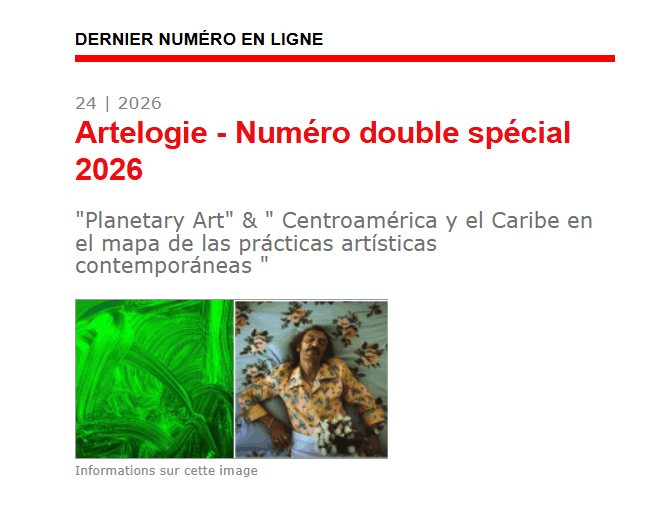 Post-Ecolonialism and Tapaelregane Project