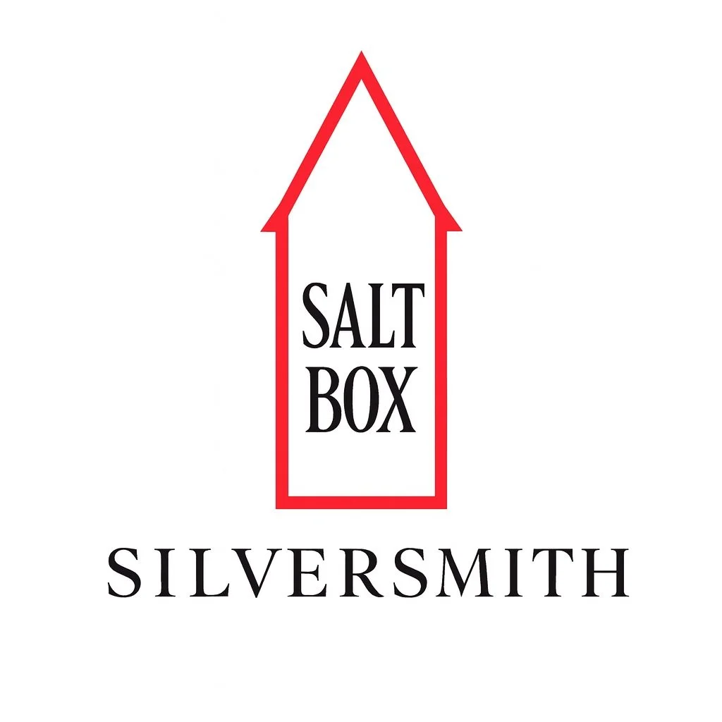 Saltbox Silversmith