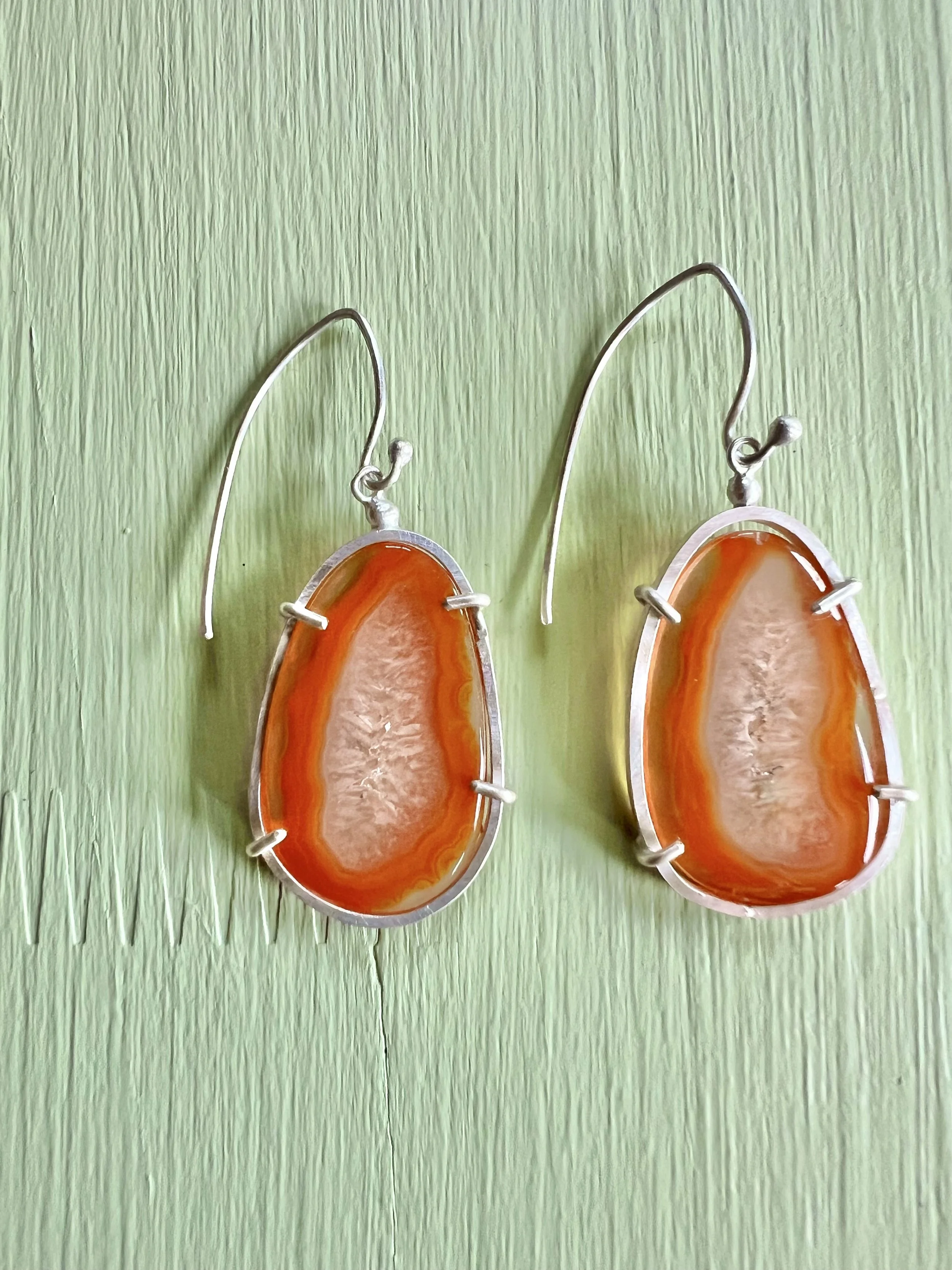 North Rim Earrings