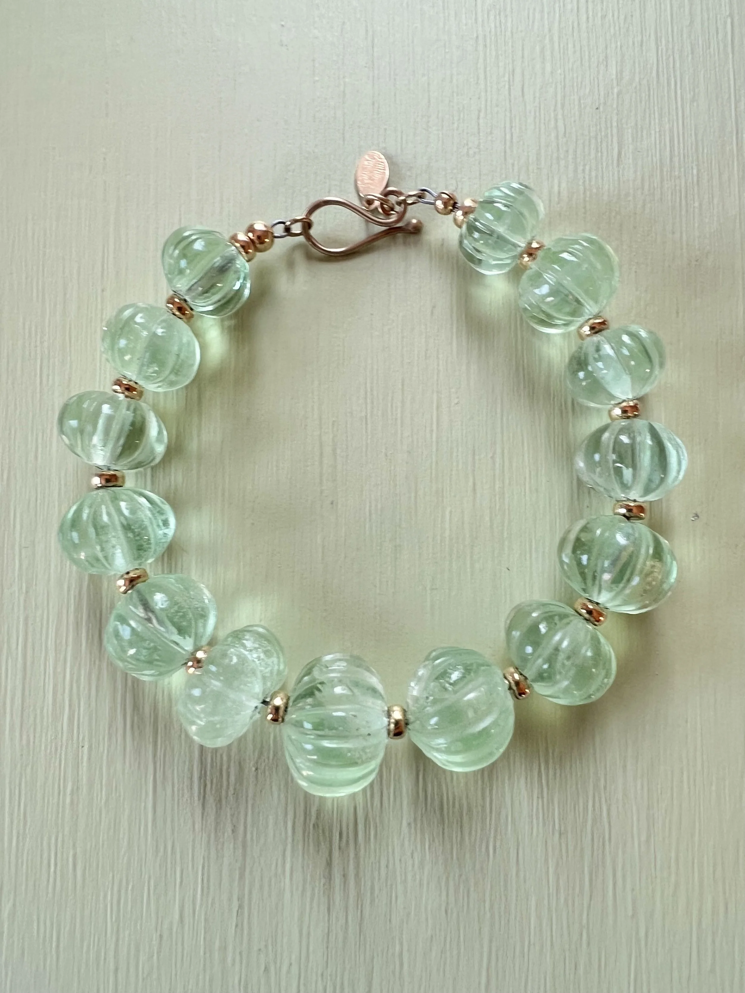 Anemone Bracelet
