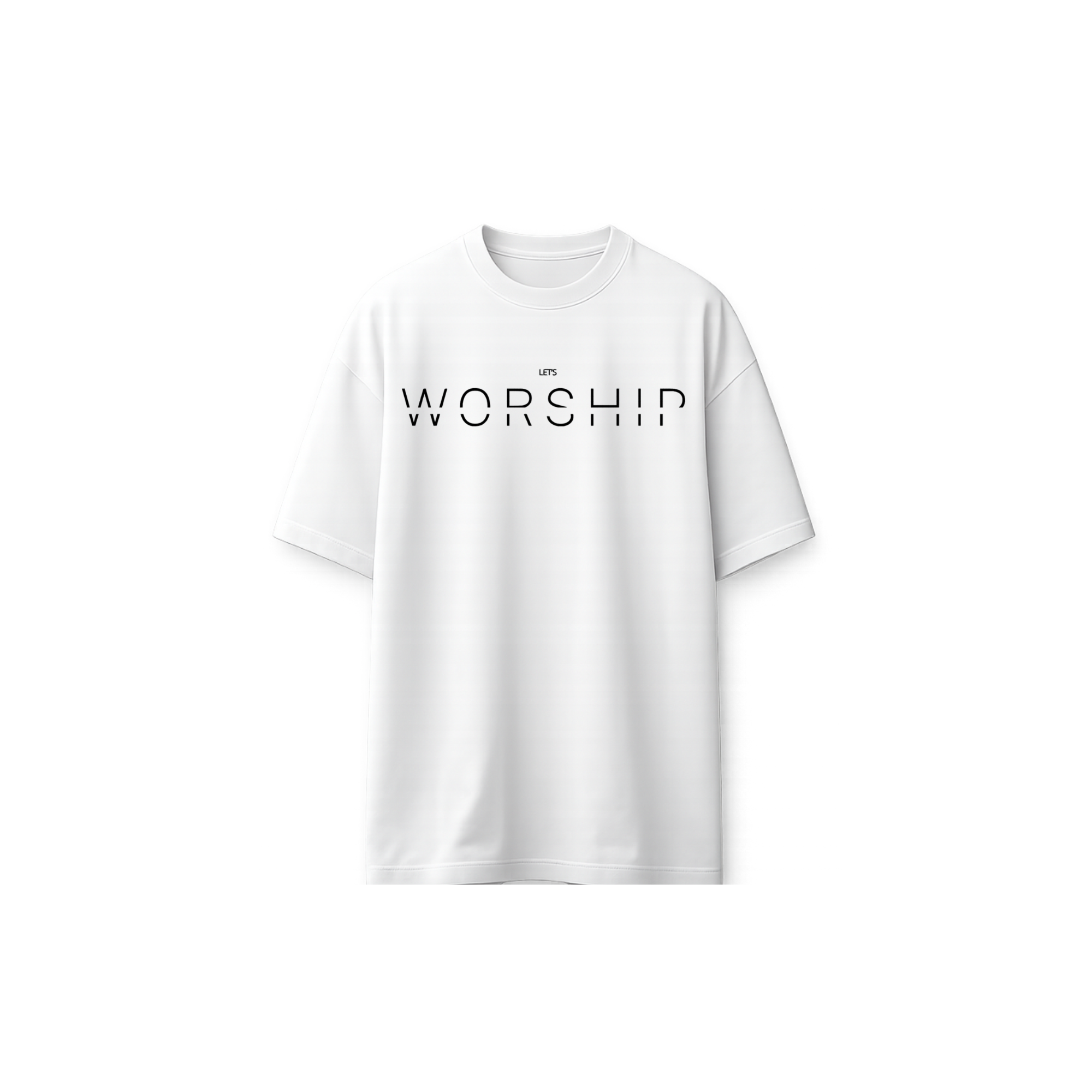 Let's Worship