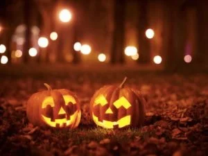 Halloween Event