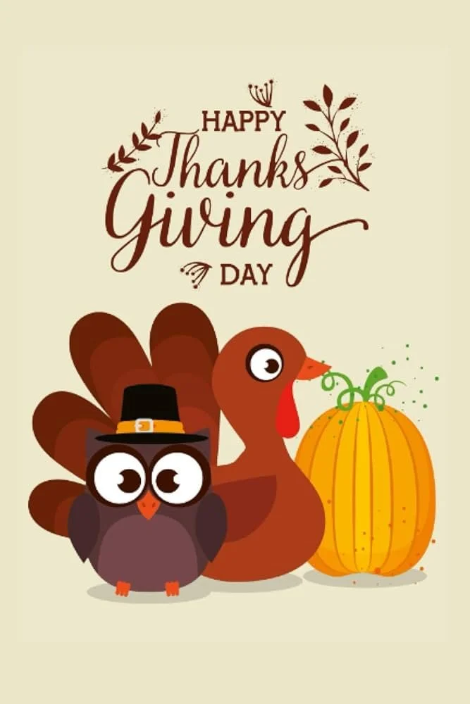 Thanksgiving Event