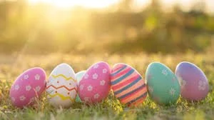 Easter Event