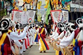 Korean Culture Festival