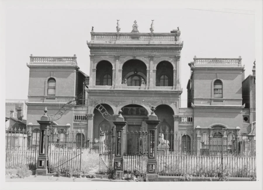 New Exhibit Charts Path of Australia’s Oldest Temple: From Founding &amp; Fire to Future