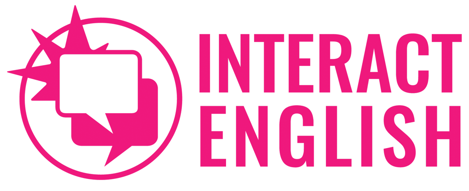 InterACT English