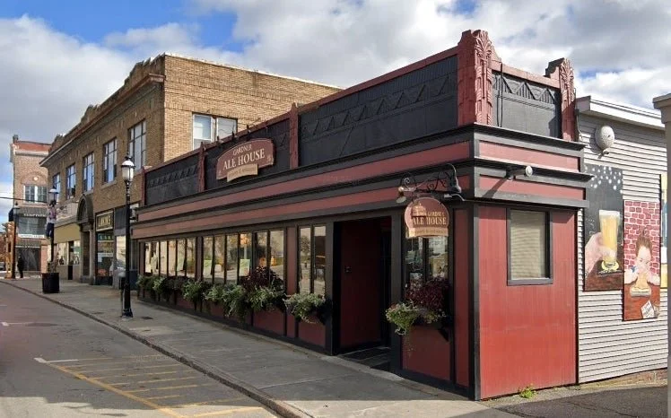 BlueSwitch Live! at Gardner Ale House