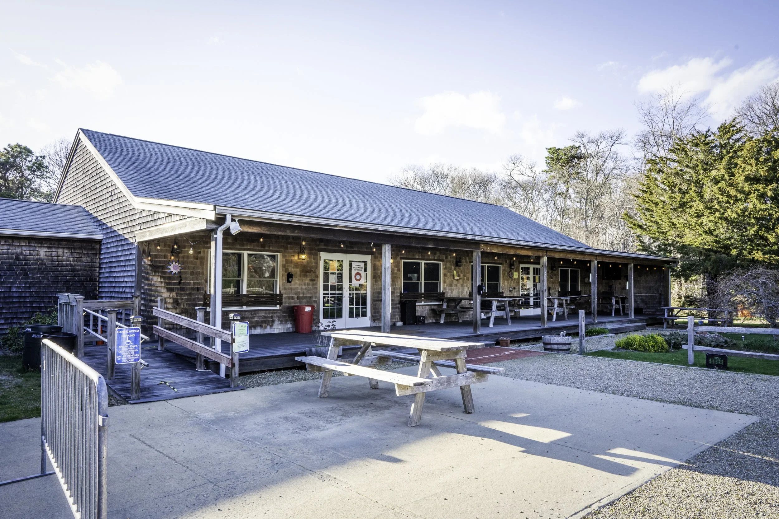 BlueSwitch Live! At the Portuguesse American Club