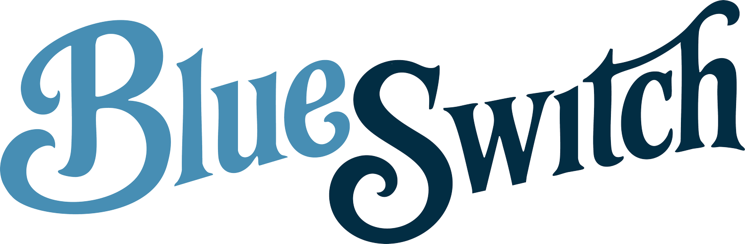 BlueSwitch