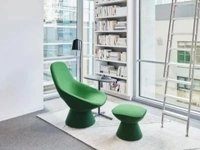 The Workplace Has a New Job