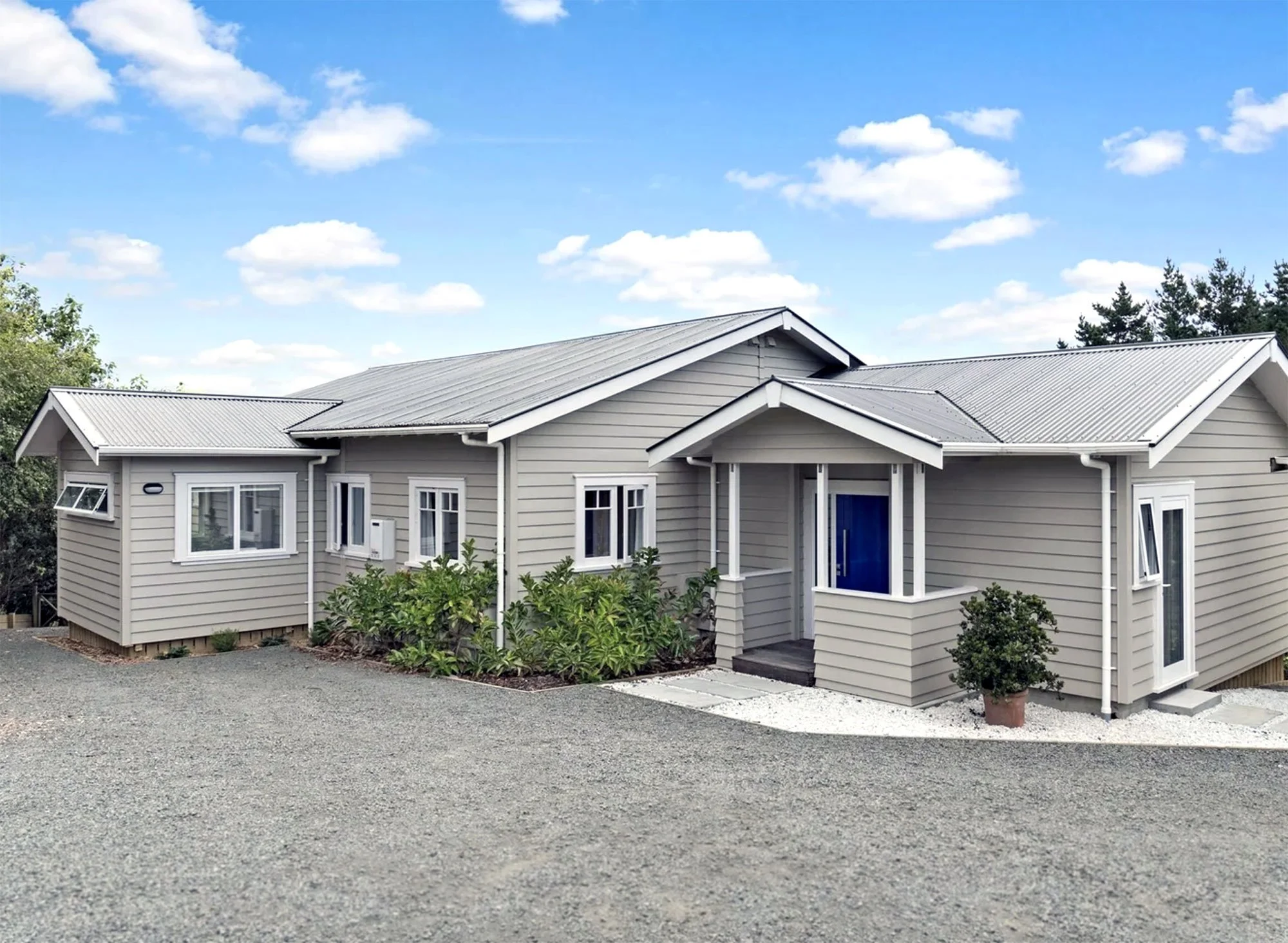 North Shore Builders