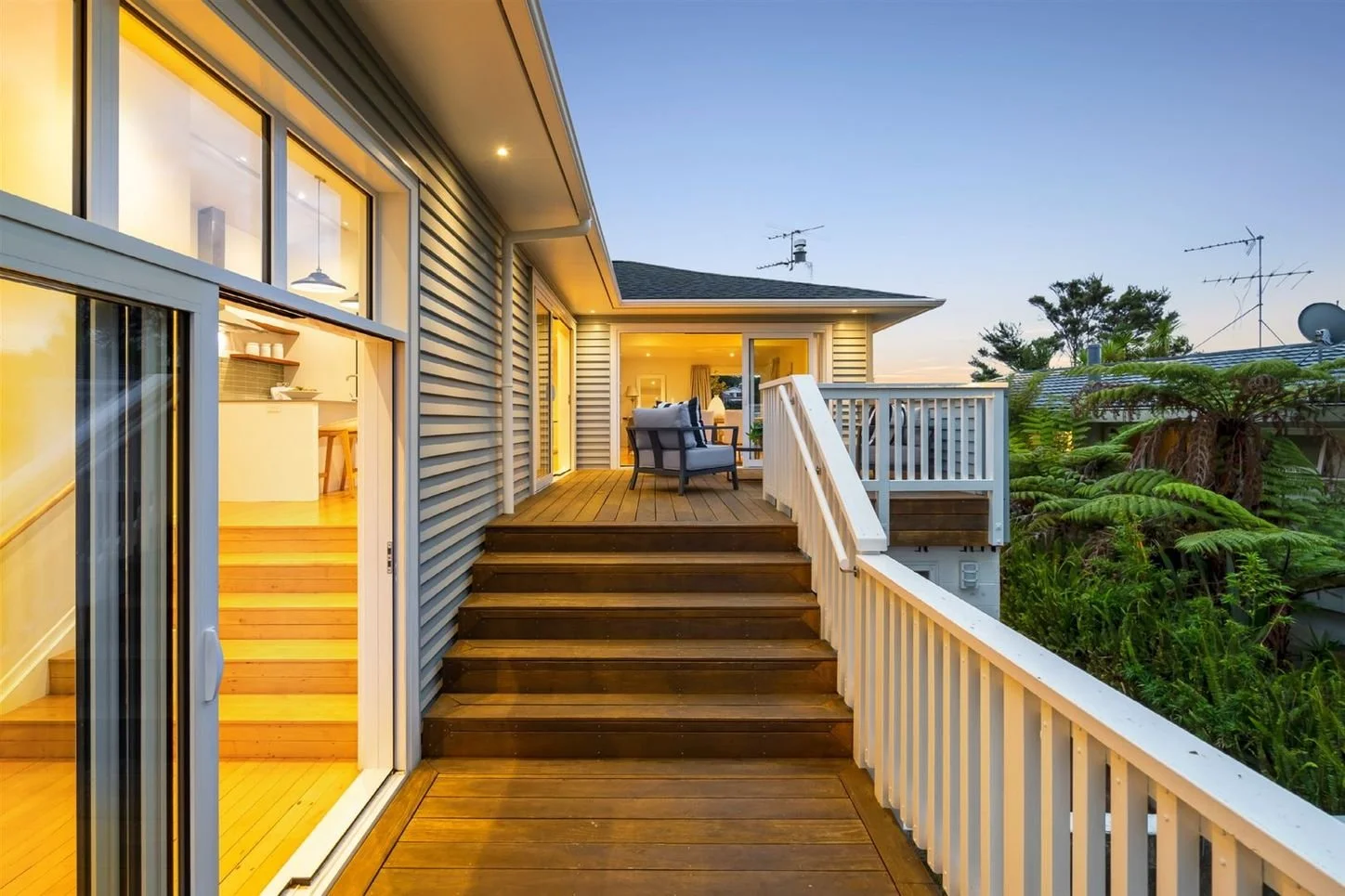 Auckland residential builders