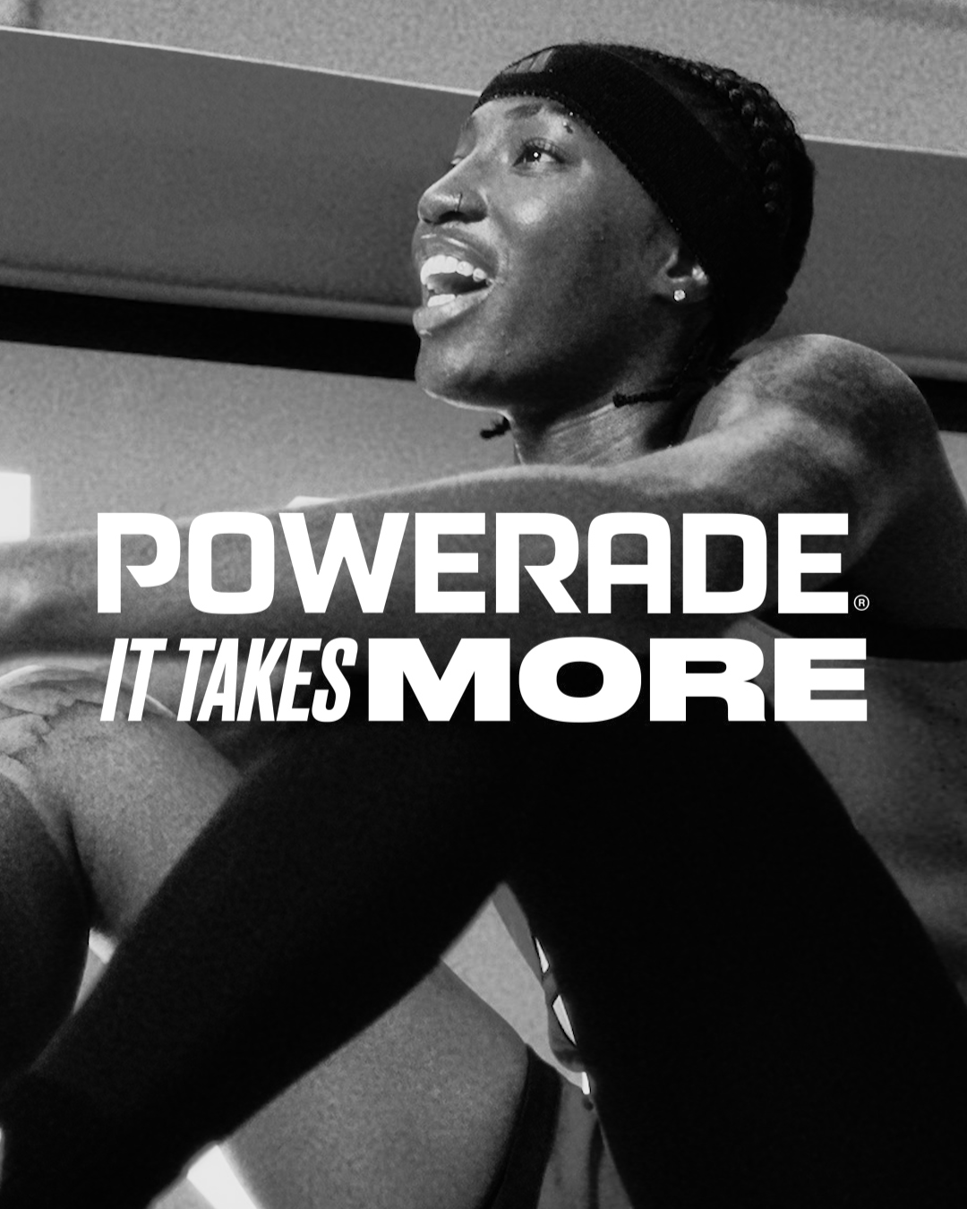POWERADE US