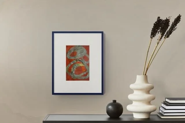 Abstract form 1