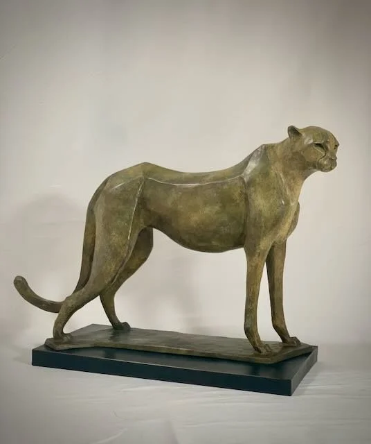 Essence of the wild- Part 1: Held Attitudes 