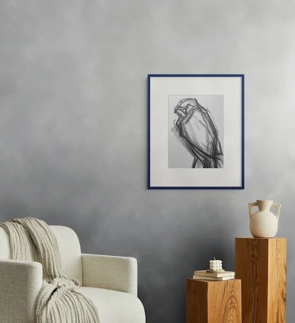 Barn Owl Study I - Charcoal - - 1.jpeg