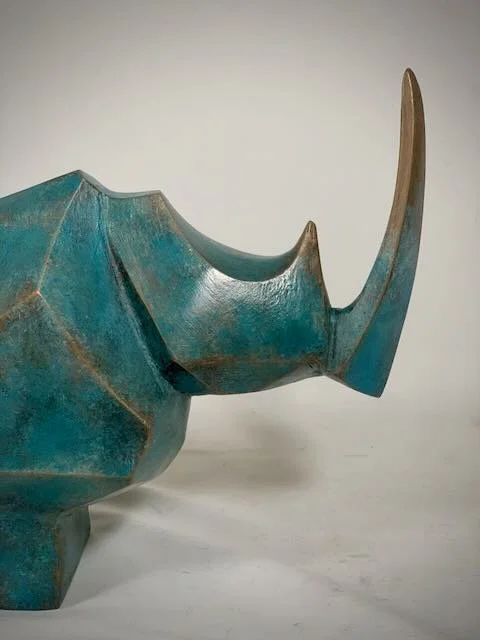 Rhino- Citadel - Bronze resin- - 2.jpeg