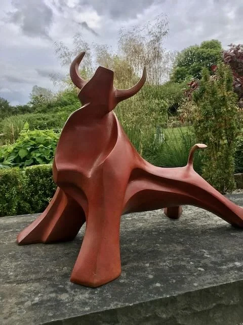 The red Bull- resine - 2.jpeg