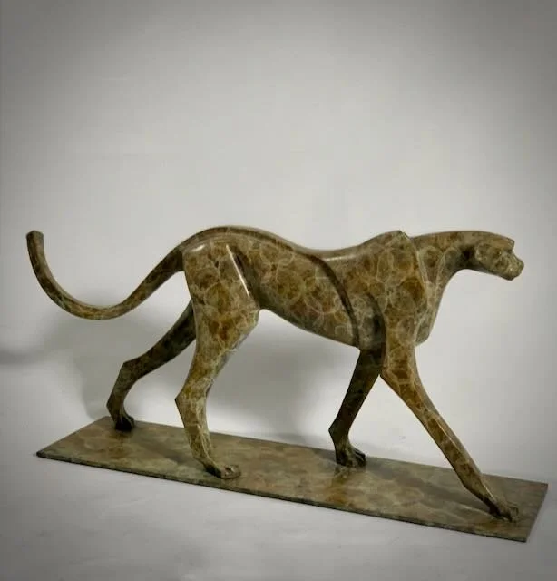 The Small Cheetah - Bronze - 3.jpeg