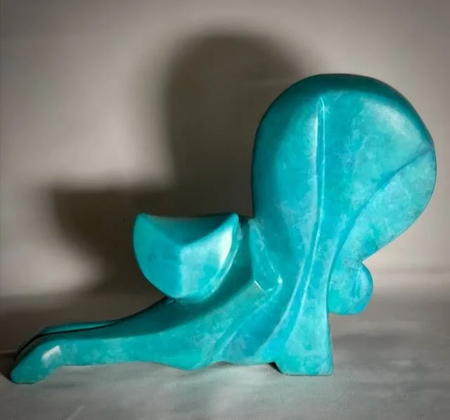 The Stretching cat - 1.jpeg