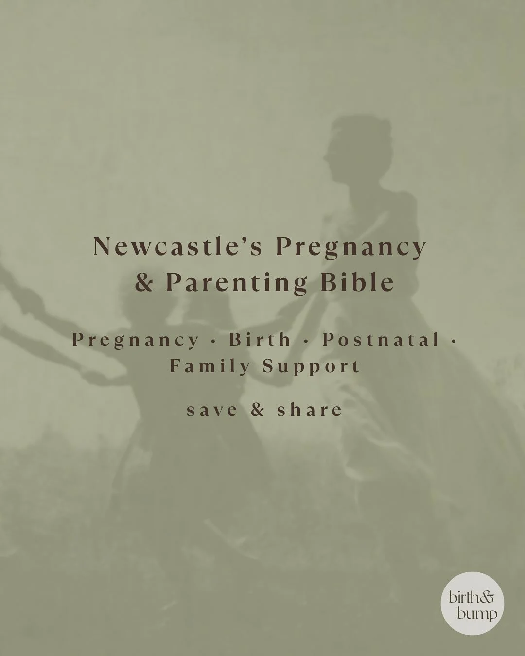 Your Newcastle Village 🤎