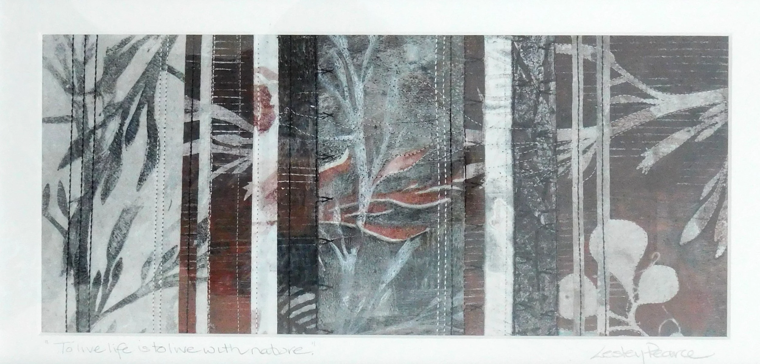 LesleyPearceWicklamBushStudio4 - Lesley Pearce.JPG