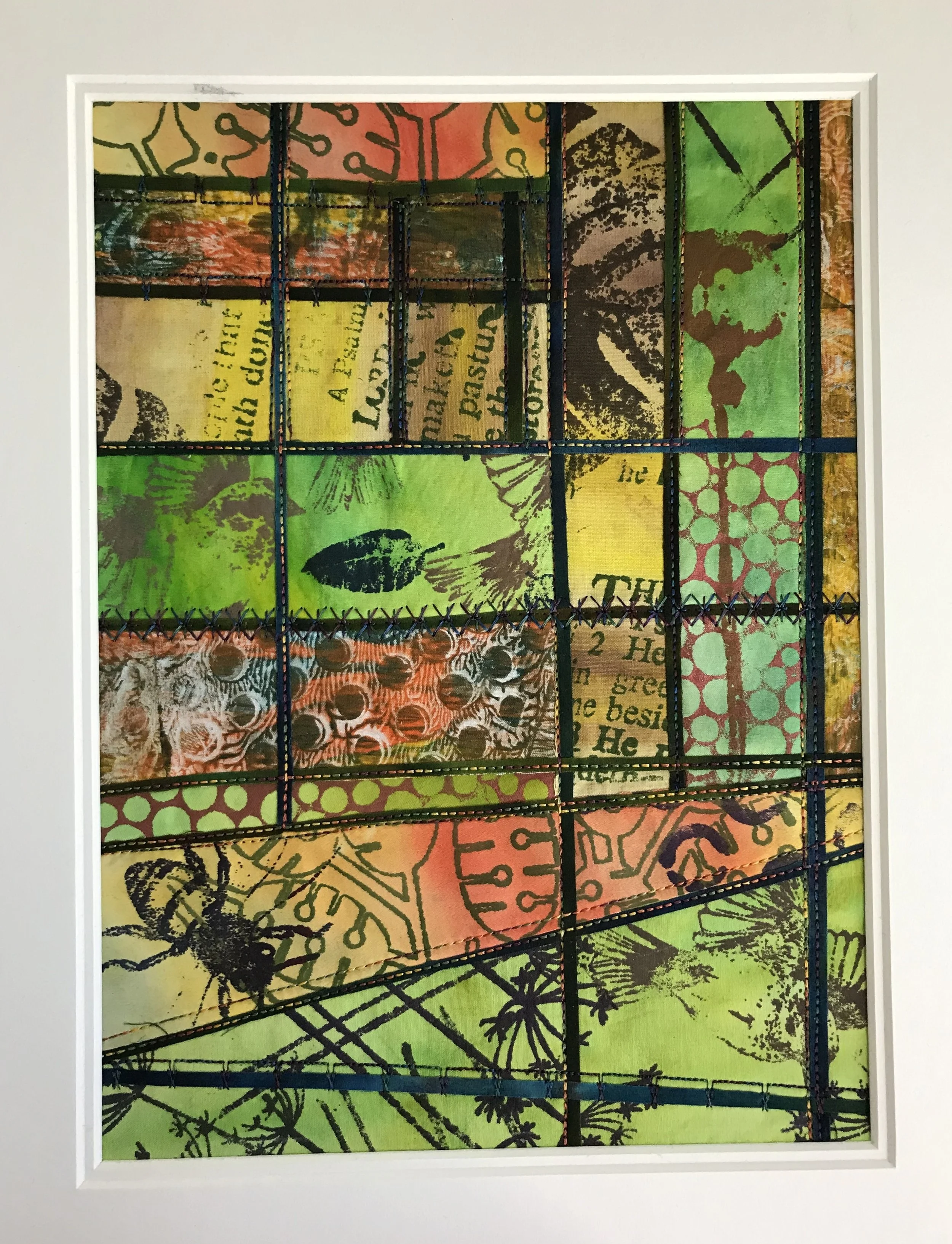 LesleyPearceWicklamBushStudio8 - Lesley Pearce.JPG