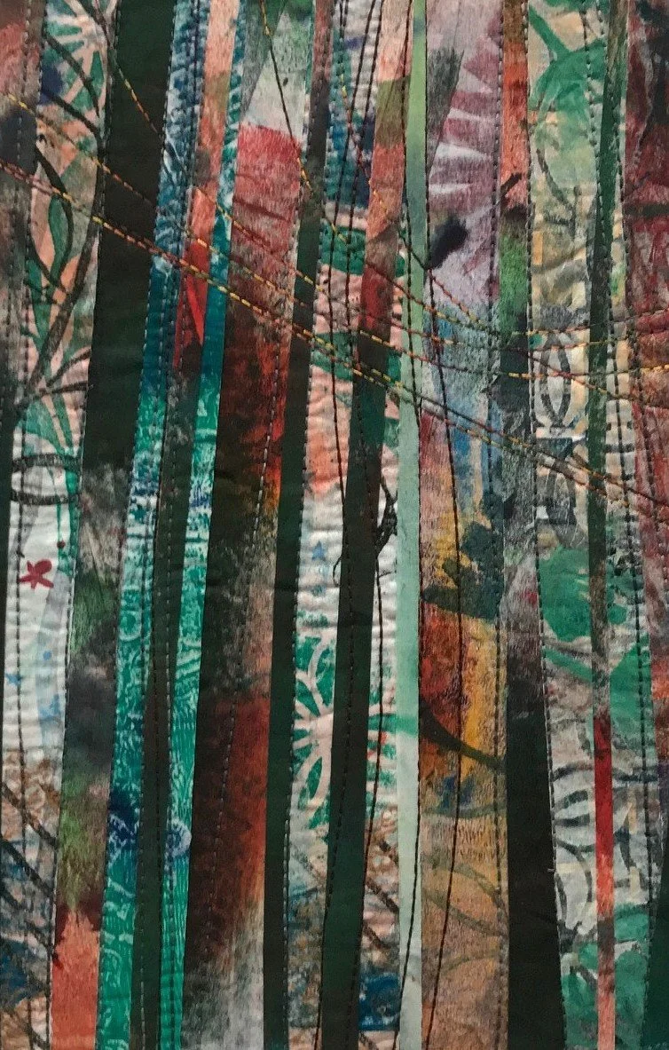 LesleyPearceWicklamBushStudio10 - Lesley Pearce.JPG