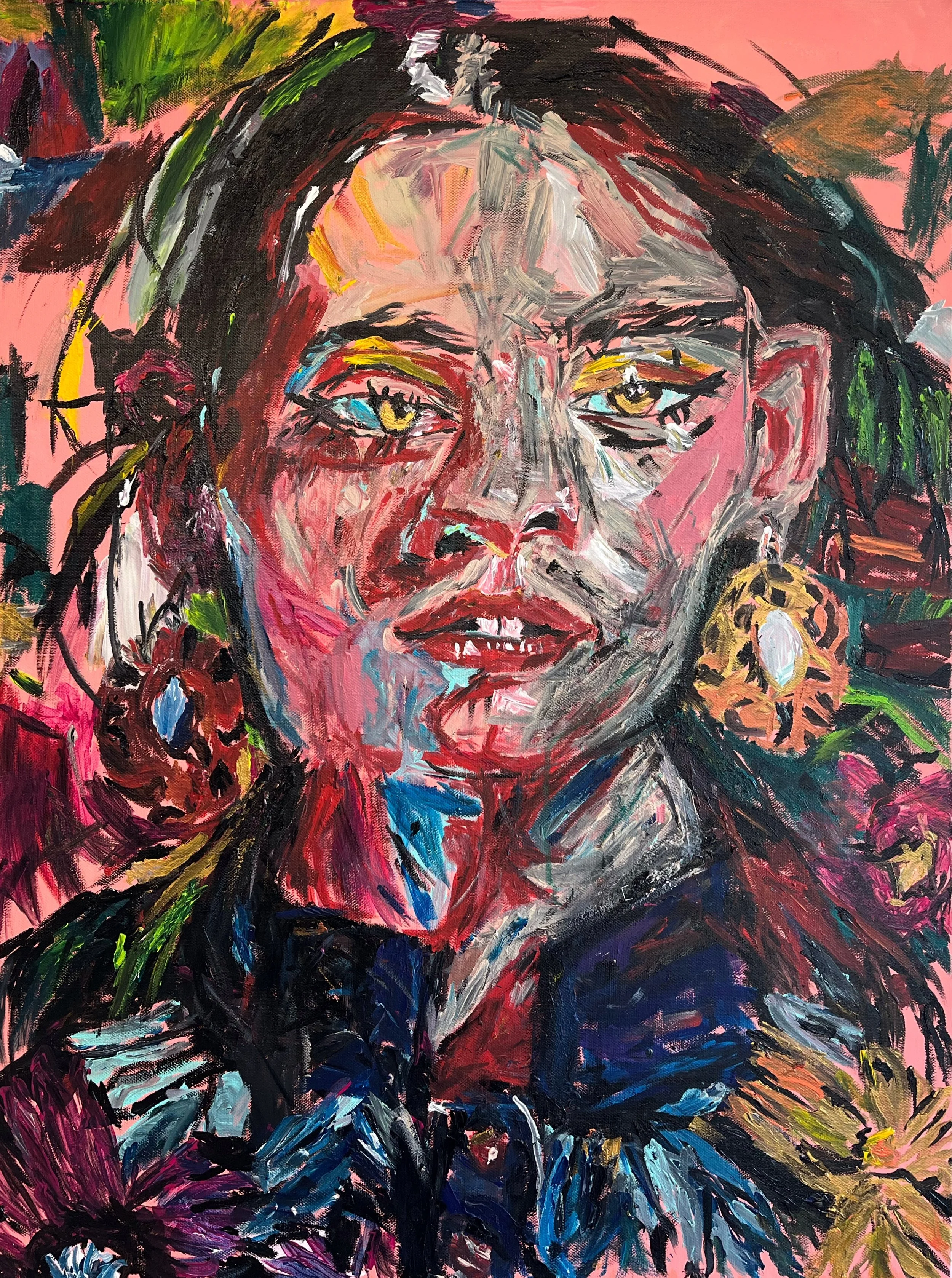 Kai Deng (Mark) / Mount Top Studio