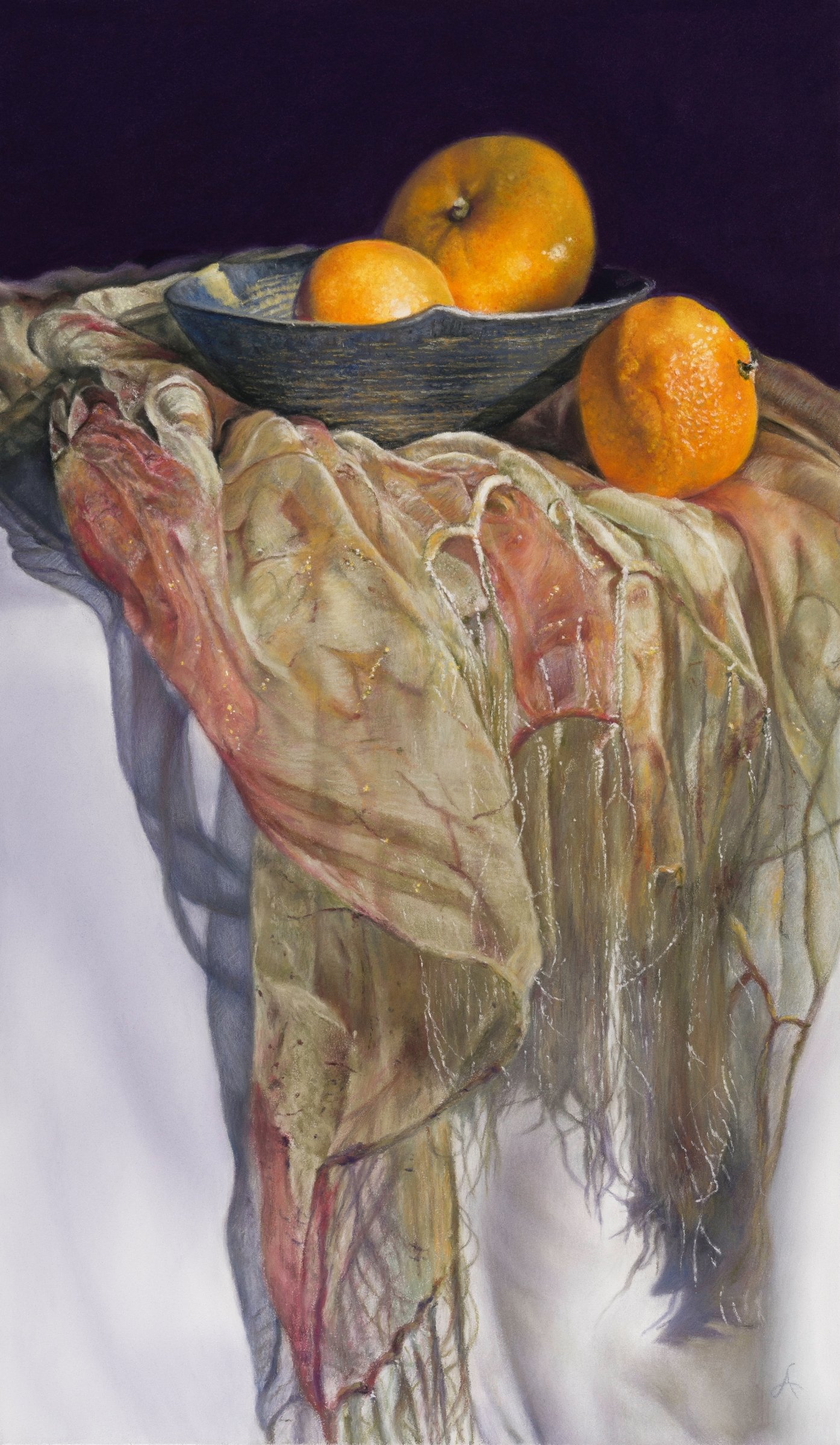 7 / Julie Freeman \ The Freemanz Studio
