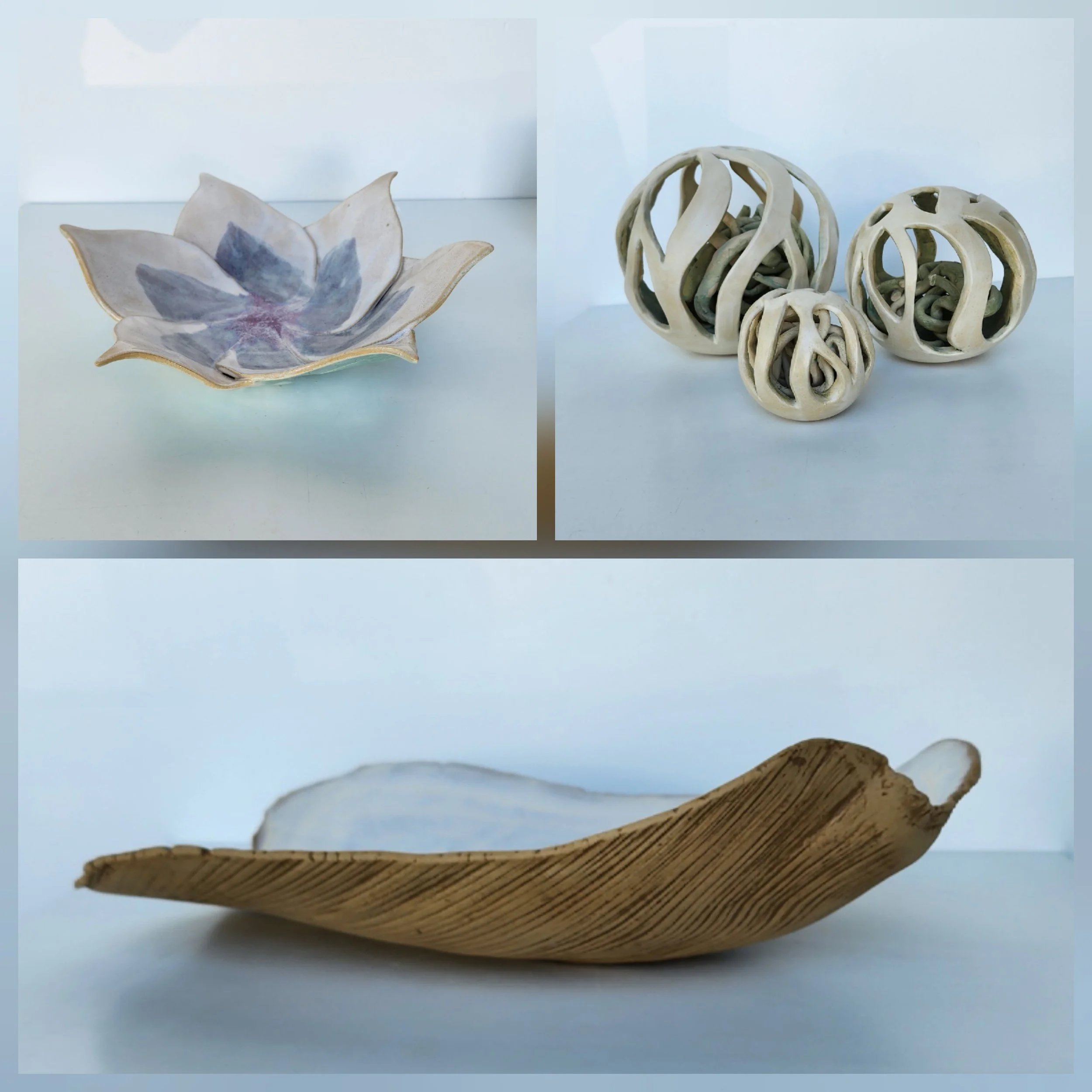 4 / Apollo Clay and Art