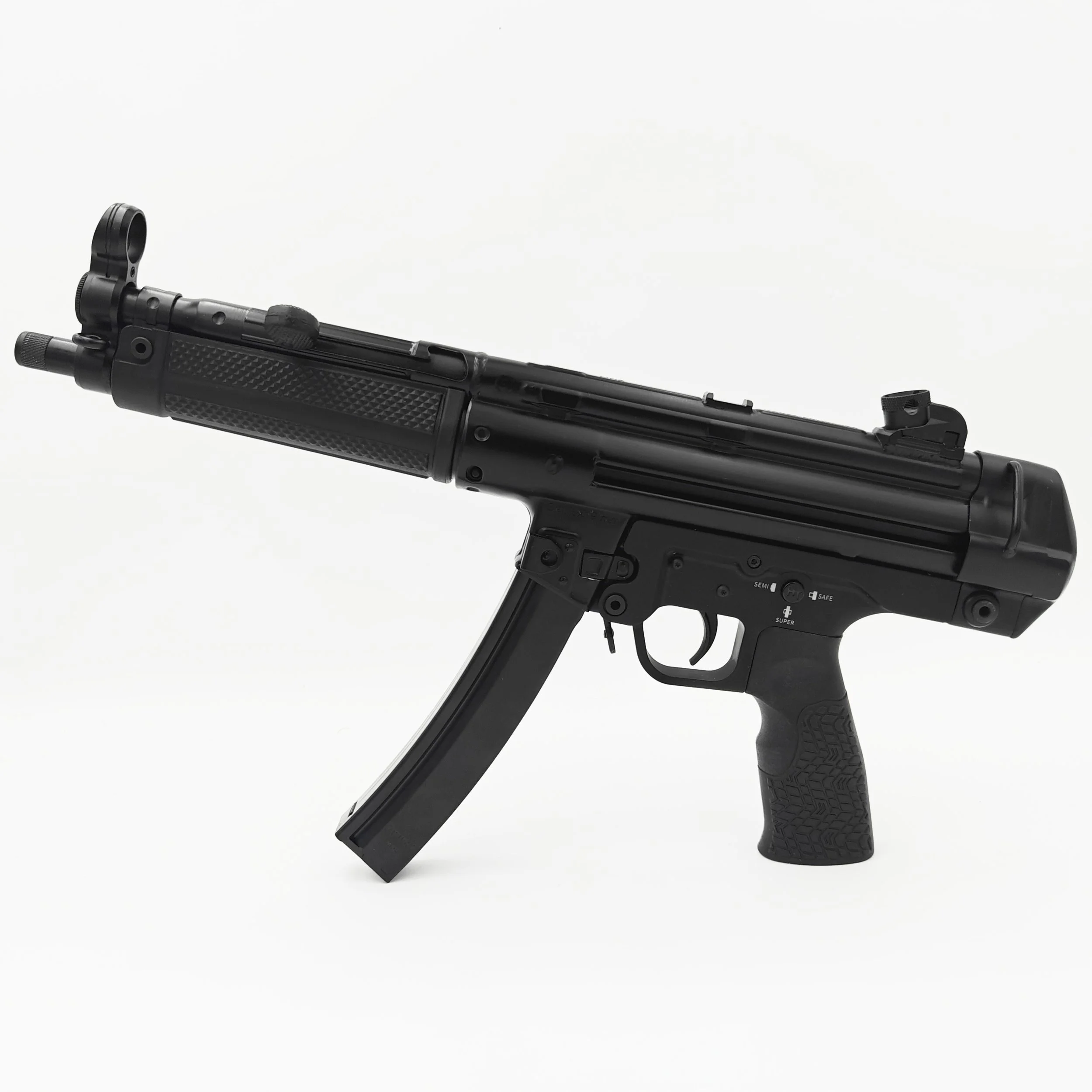 MP5 Kit Upgrade - Grip - DD Overmolded