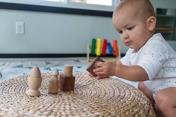 All Work and All Play, Makes Very Smart Babies
