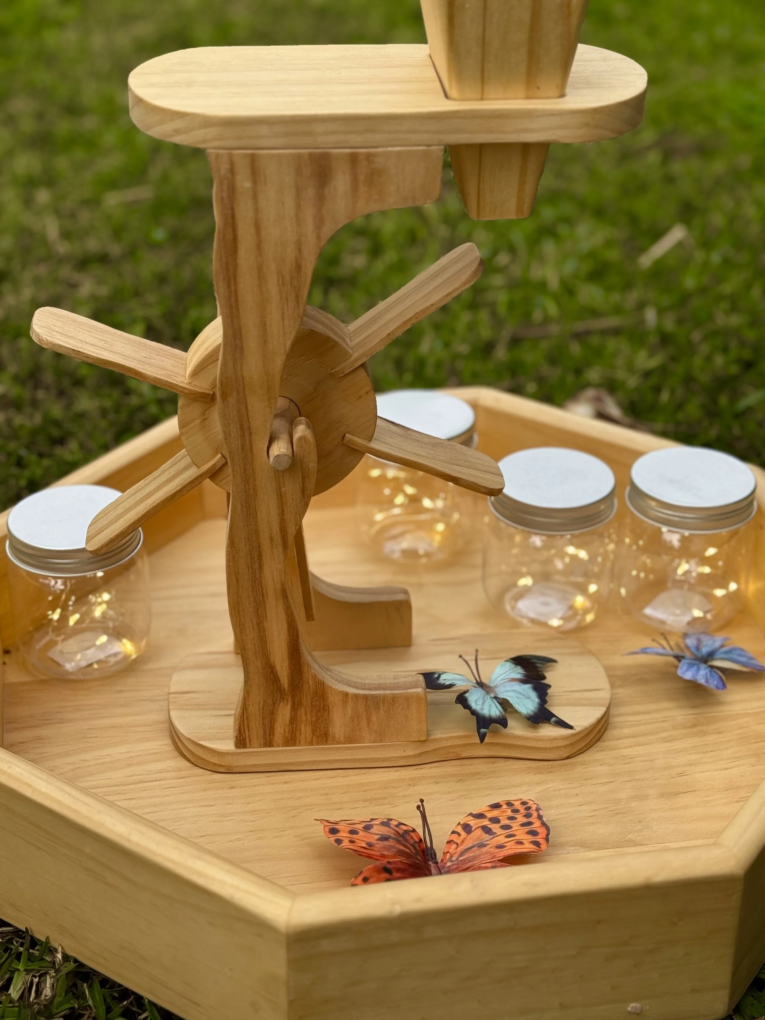 Why “A Bugs Life” Theme Excites Little Ones So Much…