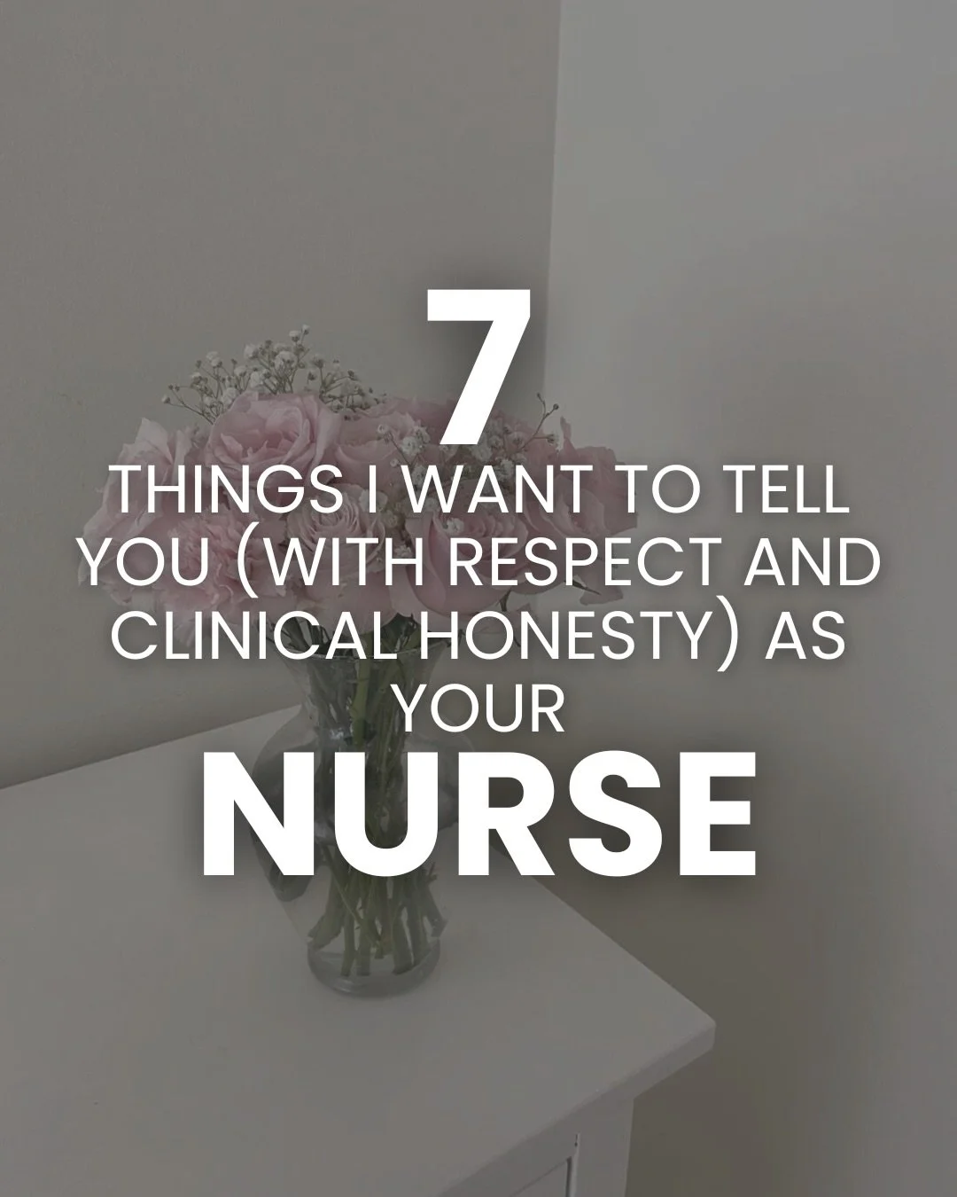 With so much love 🫶🏼

Dare Aesthetics offers complimentary consultations to discuss personalised cosmetic and skin treatment plans. All procedures require a thorough medical consultation to ensure your safety and suitability.

Brittney Day 
NMW0002