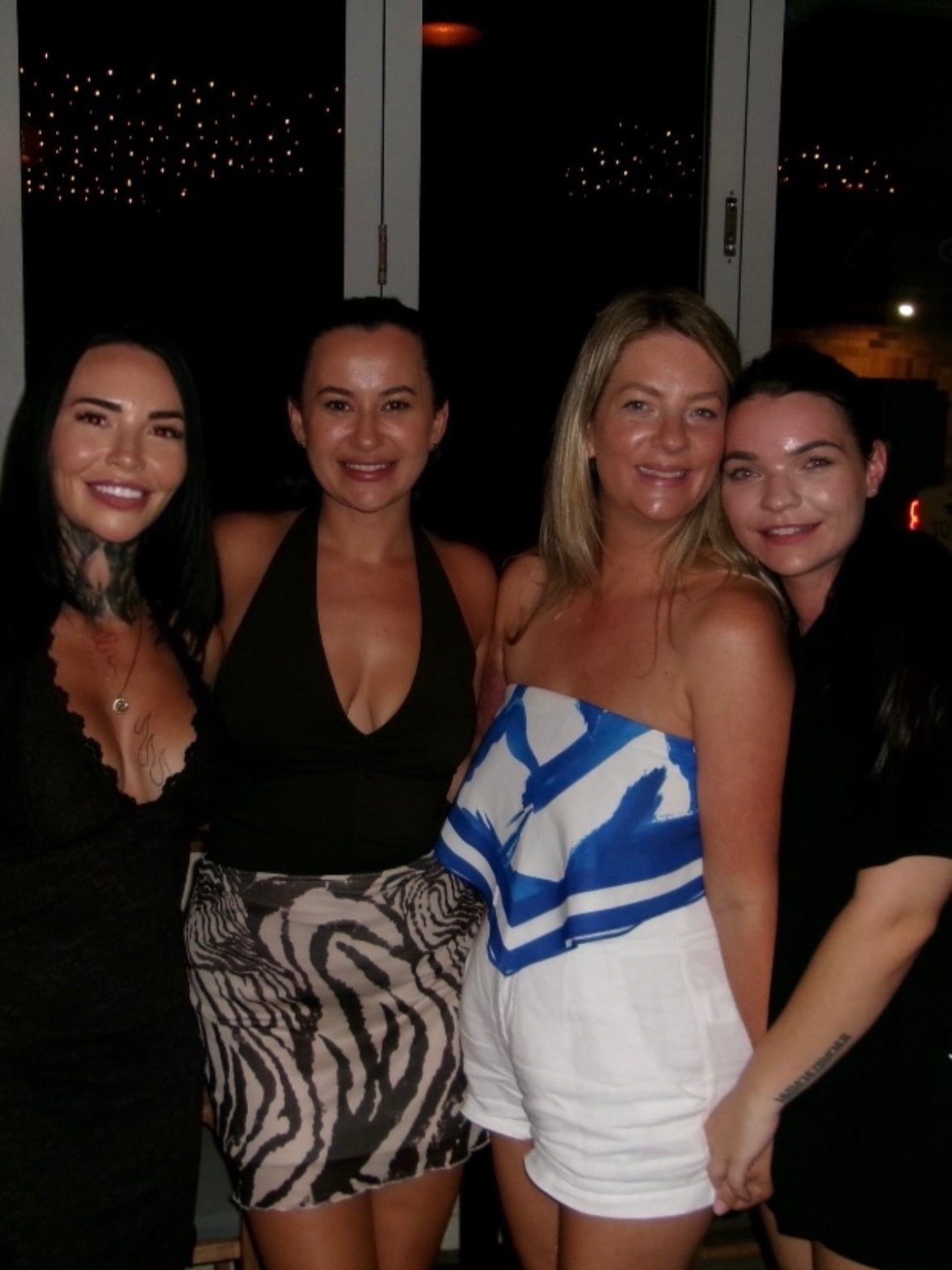 2025 ➡️ 2021
Many of my Brisbane clients will remember these beautiful faces. Dare I say, the dream team?

Dare Aesthetics offers complimentary consultations to discuss personalised cosmetic and skin treatment plans. All procedures require a thorough