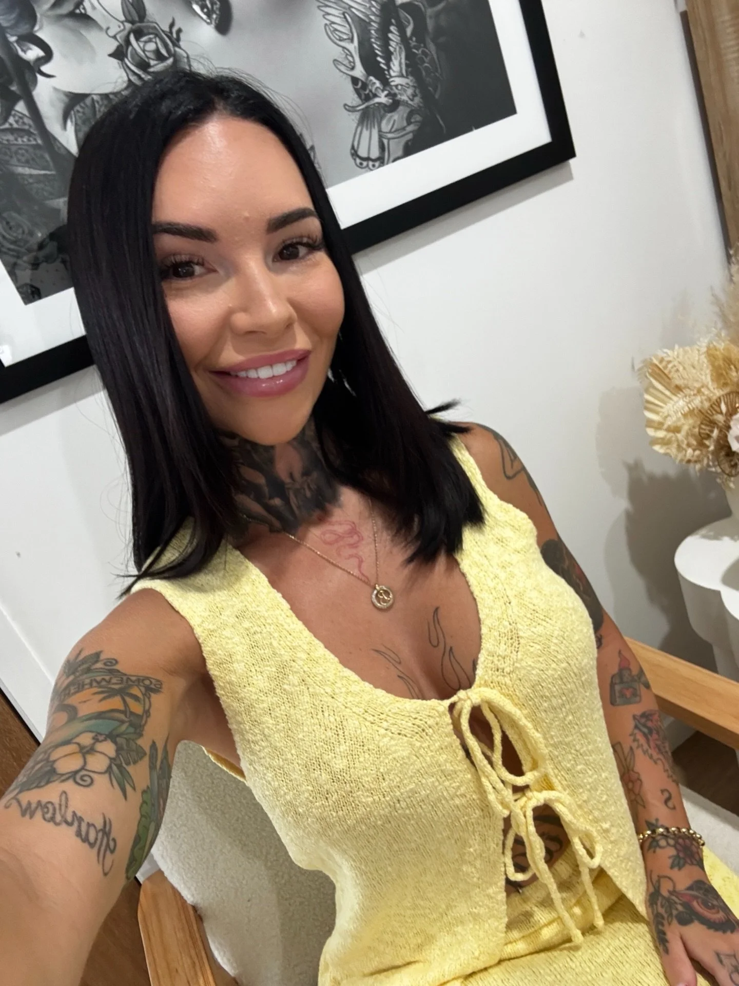 Dare Aesthetics turns TWO 💘
Operationally, I&rsquo;ve built a six figure business all on my own which I&rsquo;m incredibly proud of but beyond that, Dare has changed my life in so many positive ways.

I&rsquo;ve welcomed 500+ beautiful patients, wat