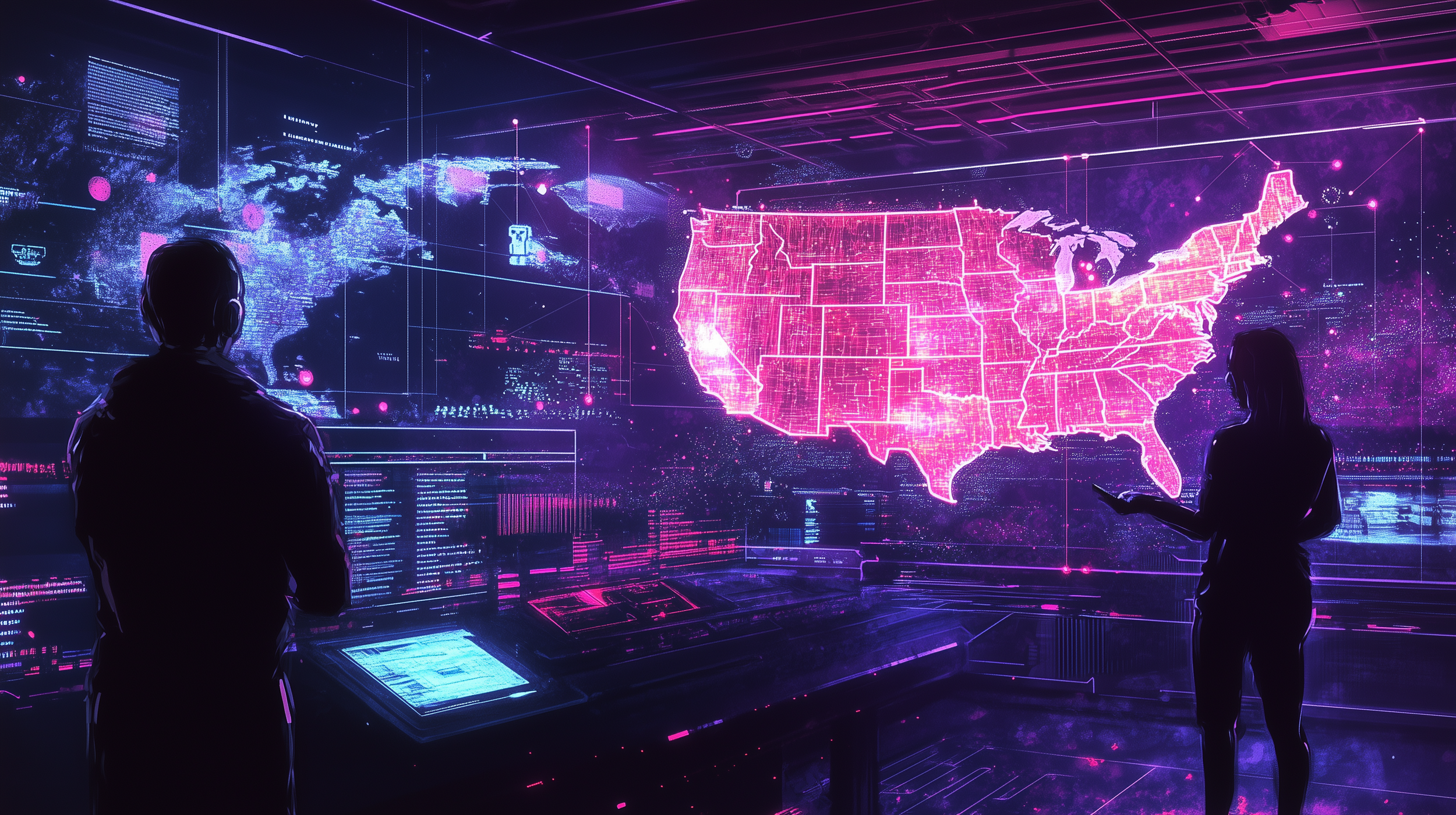 OpenAI's Blueprint for U.S. AI Strategy: A Comprehensive Overview